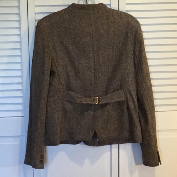 Eddie Bauer women’s Blazer, size 8 - Picture 2 of 5